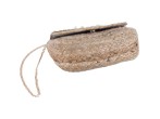 CROS JUTE BAG GRETA